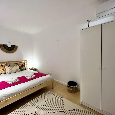 Salgados 4 By Homing Apartamento Albufeira