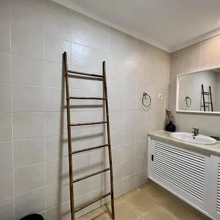 Salgados 4 By Homing Apartamento *
