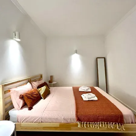 Appartement Salgados Beach 4 By Homing *