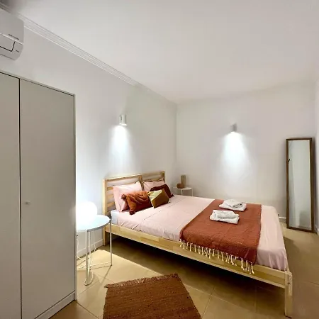 Salgados Beach 4 By Homing Appartement