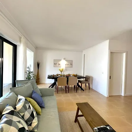 Salgados Beach 4 By Homing * Albufeira