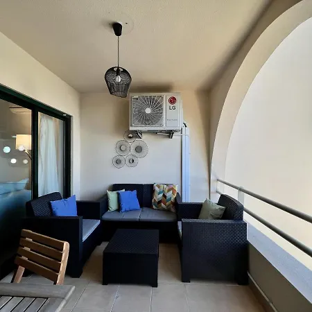 Appartement Salgados Beach 4 By Homing