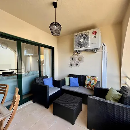 Appartement Salgados Beach 4 By Homing Albufeira