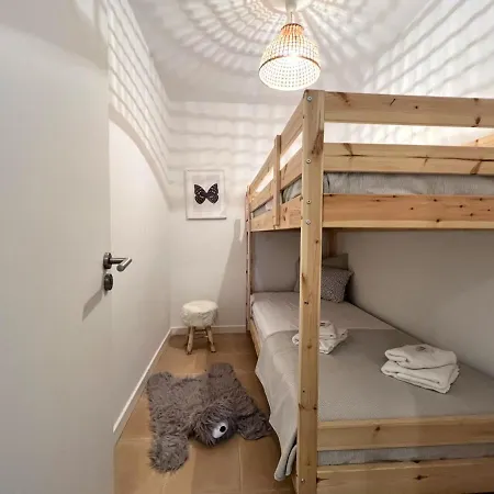 Salgados 4 By Homing Appartement